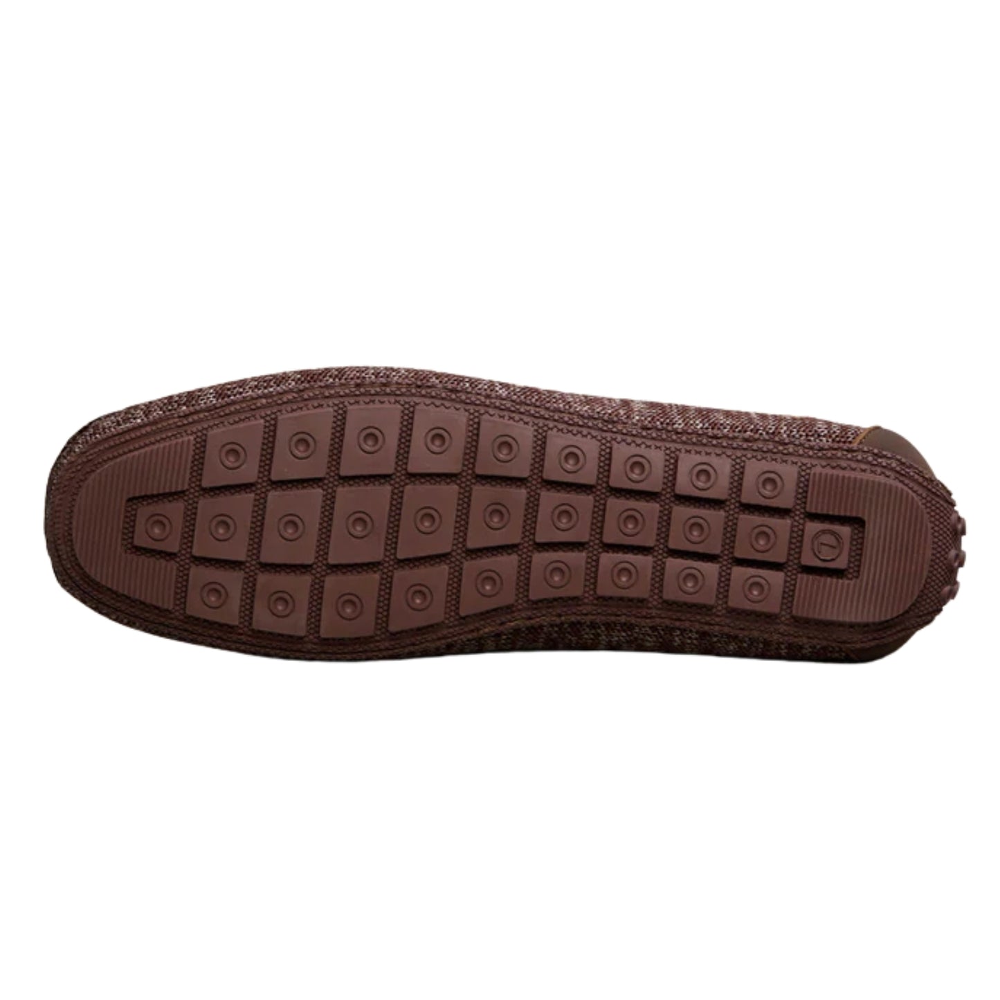 The Weave Loafers