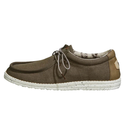 The Wanderers Sneakers