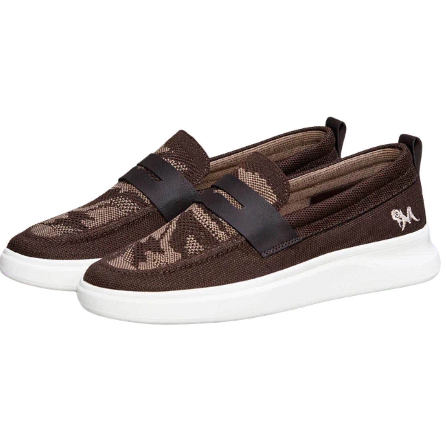 The Breezy Loafers