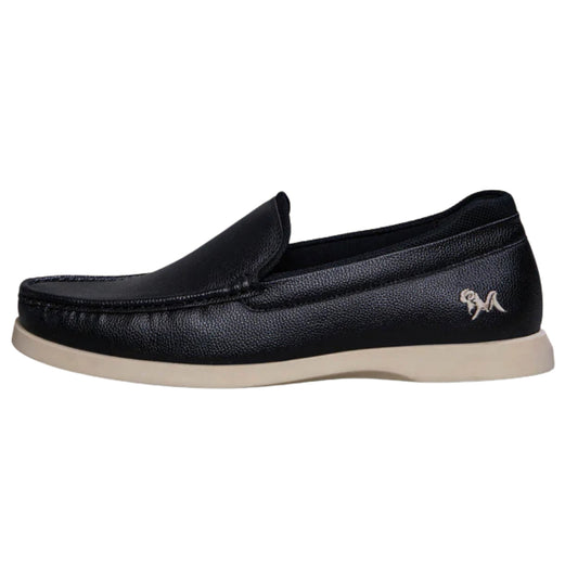 The Luxe Loafers