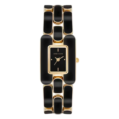 Anne Klein  AK4068GPBK