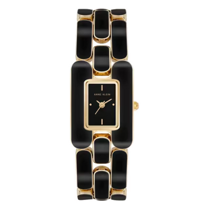 Anne Klein  AK4068GPBK