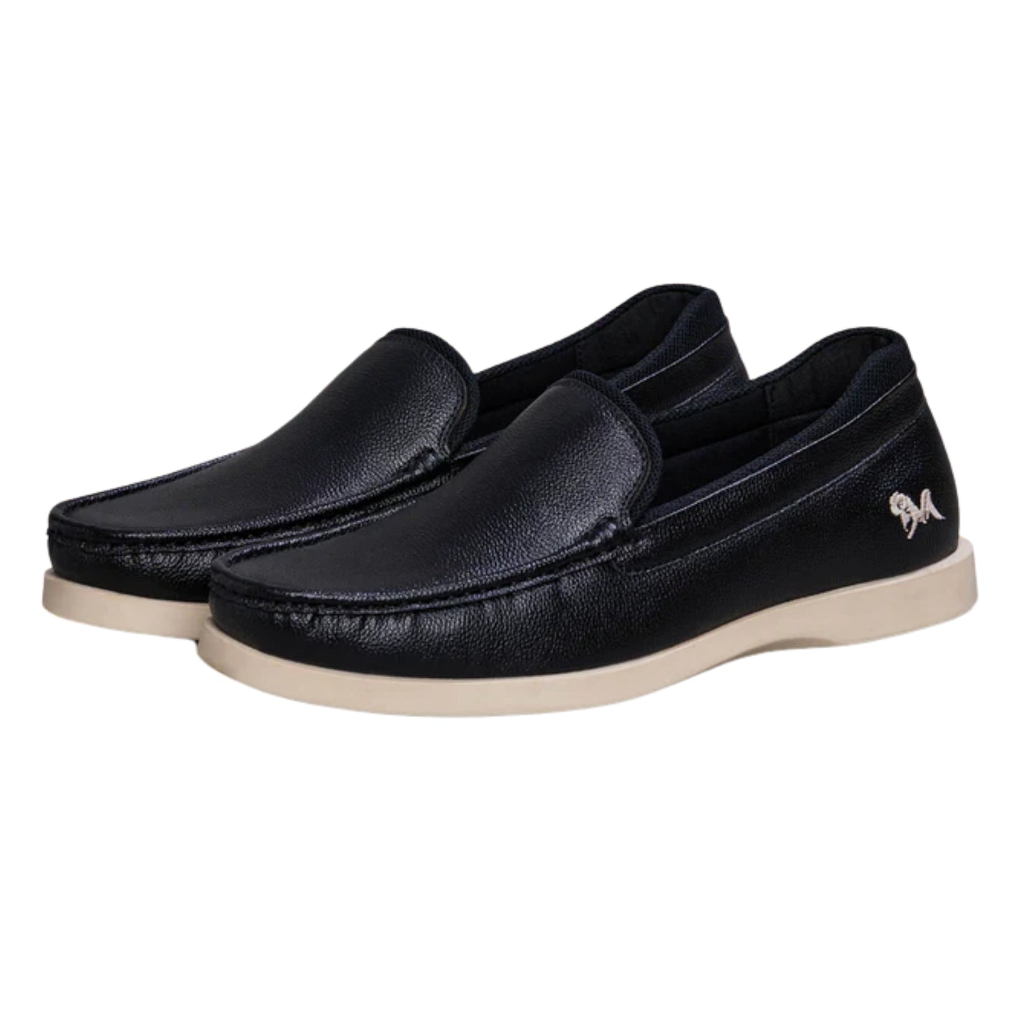 The Luxe Loafers