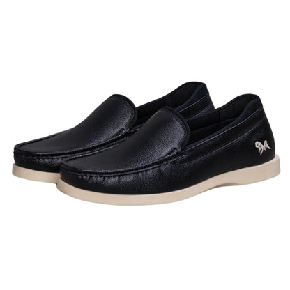 The Luxe Loafers