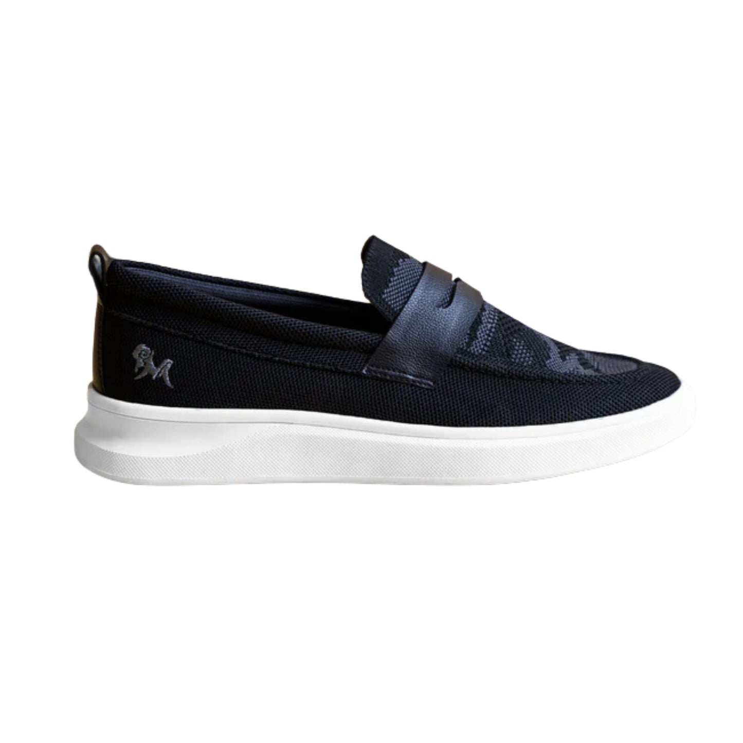 The Breezy Loafers