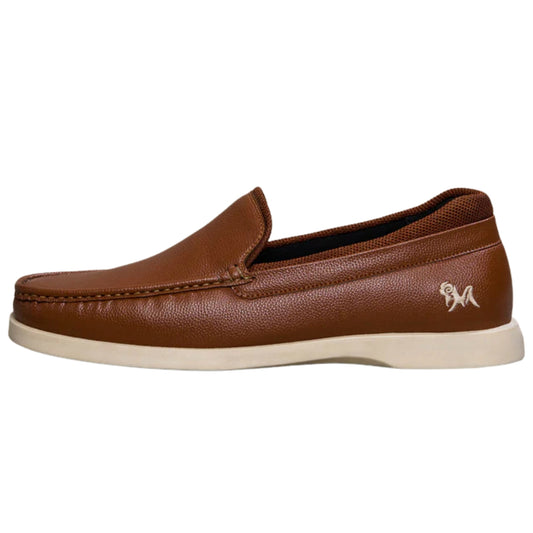 The Luxe Loafers