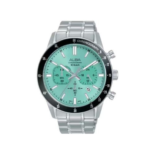 Men's Active Watch (AT3J83X1)