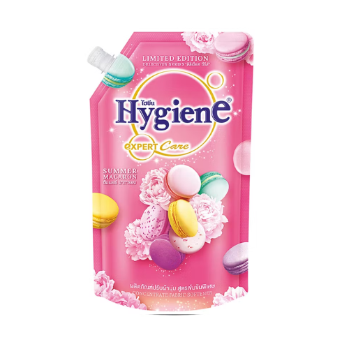 Softener Concentrate 480ml  Summer Macron