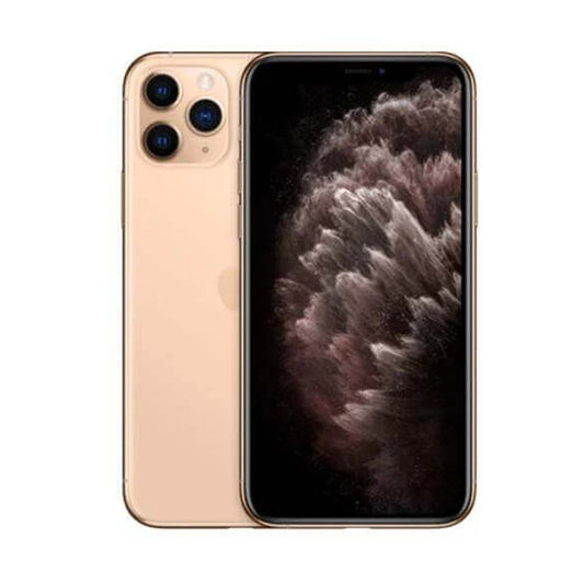 iPhone 11 Pro 256GB Gold Good (Refurbished)