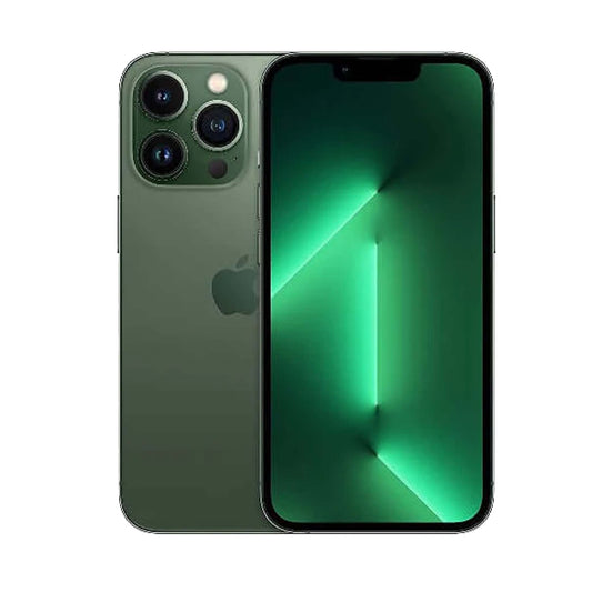 iPhone 13 Pro 128GB Alpine Green Good (Refurbished)