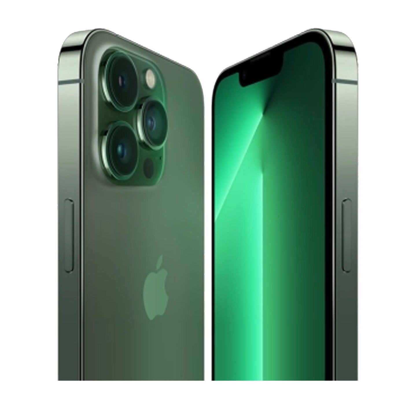 iPhone 13 Pro Max 128GB Alpine Green Good (Refurbished)