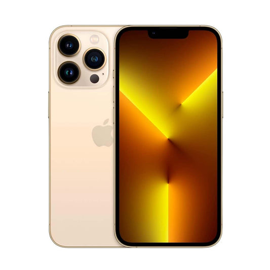 iPhone 13 Pro 128GB Gold Good (Refurbished)