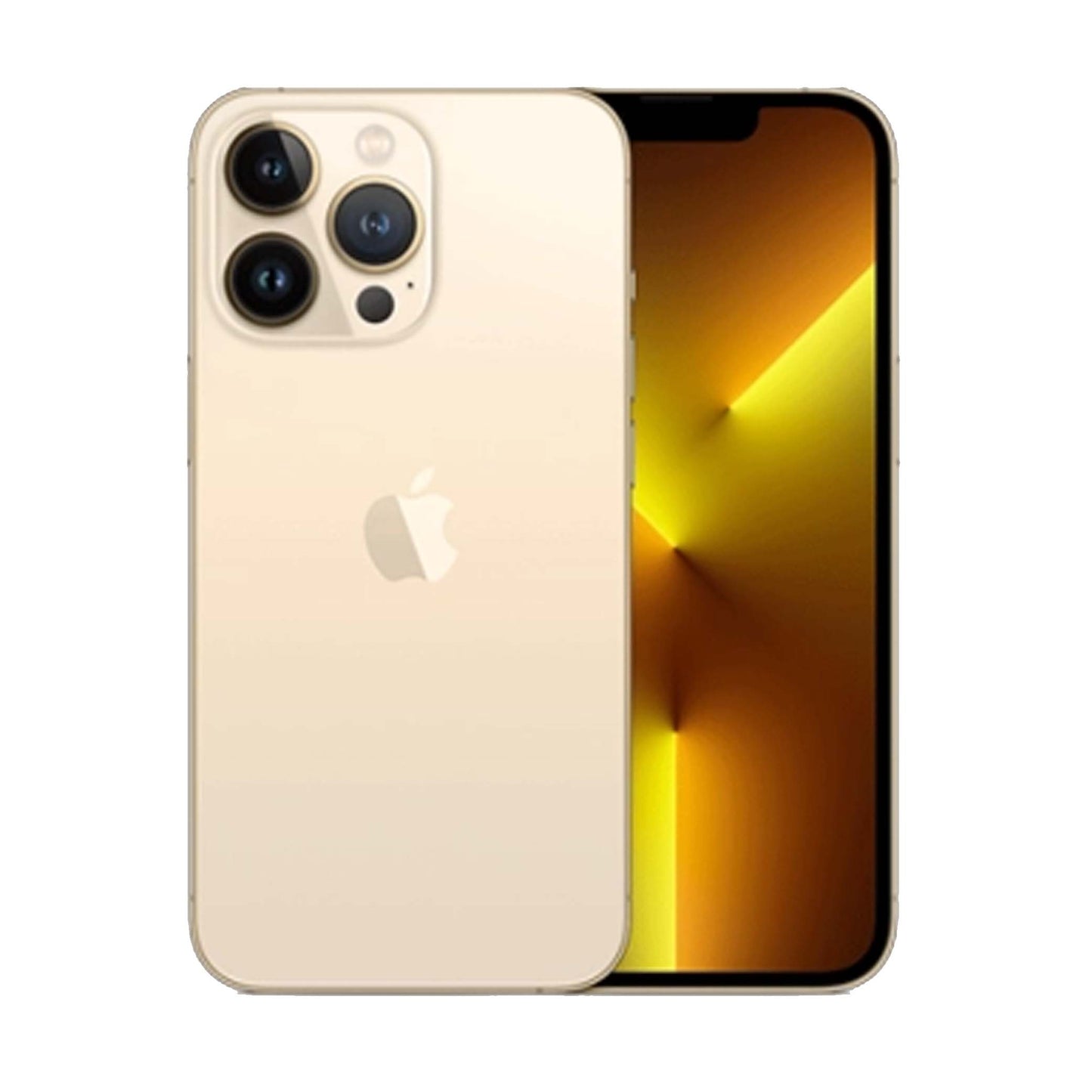iPhone 13 Pro 512GB Gold Good (Refurbished)