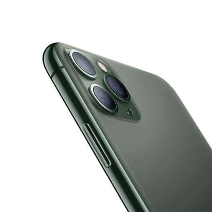 iPhone 11 Pro 64GB Midnight Green (Refurbished)