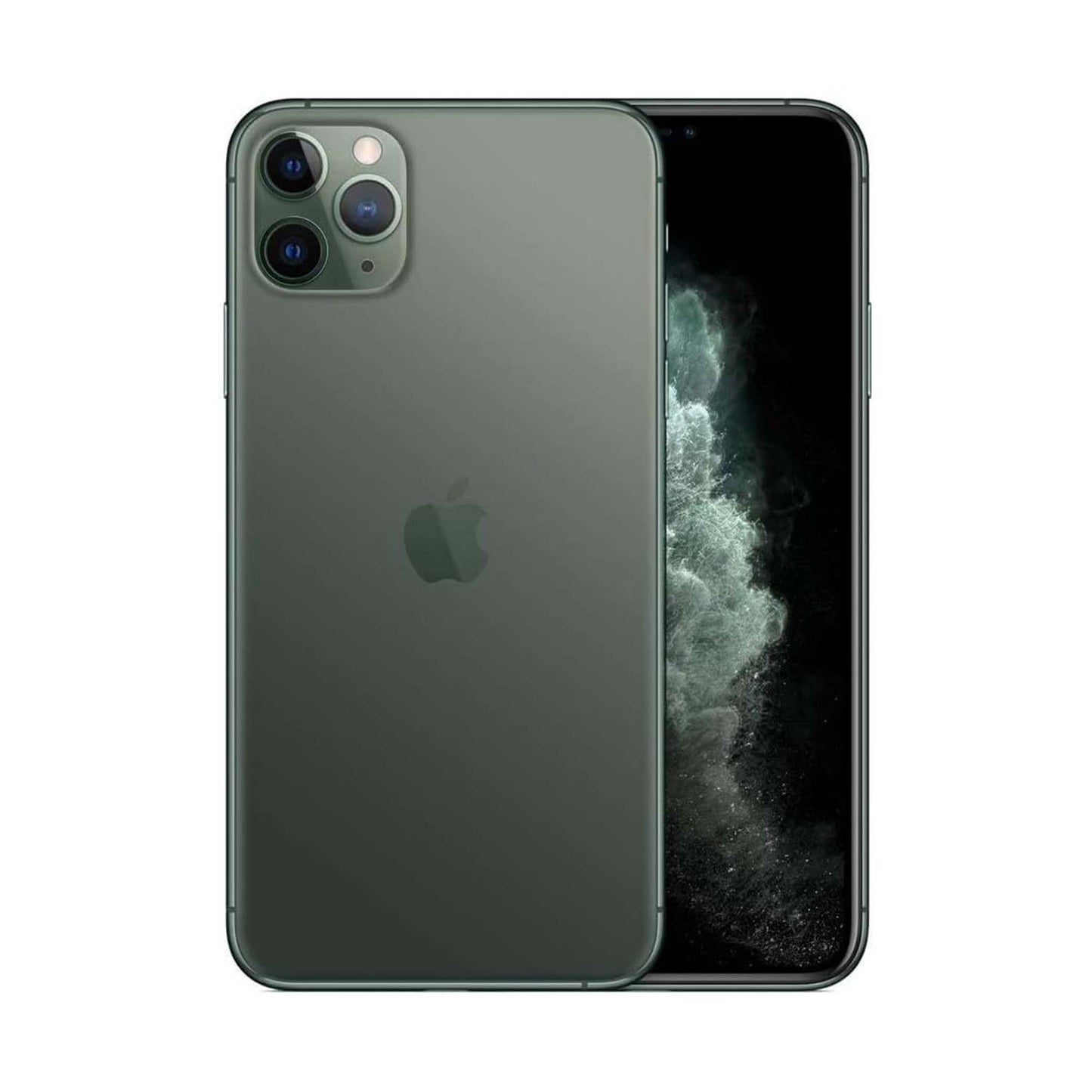 iPhone 11 Pro 64GB Midnight Green (Refurbished)