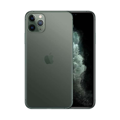 iPhone 11 Pro 64GB Midnight Green (Refurbished)
