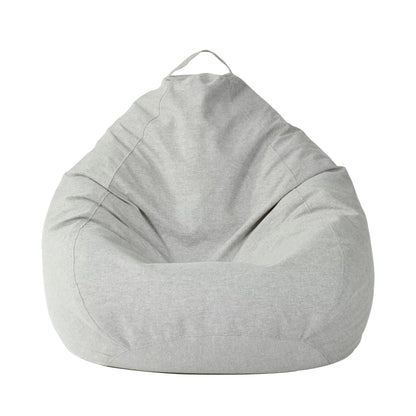 Bean bag sofa