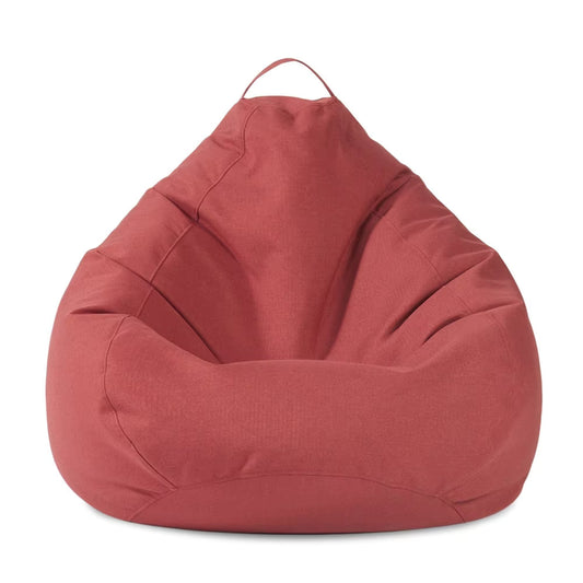 Bean bag sofa