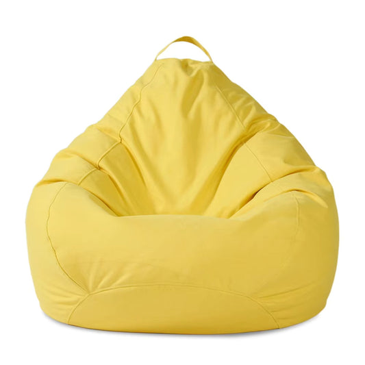 Bean bag sofa