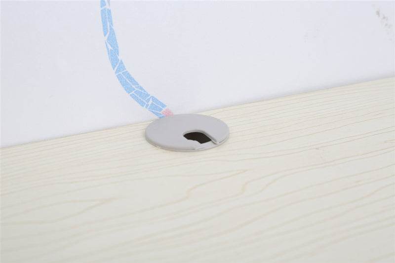 DSQ0428 WALL SHELF (WHITE / 120*20*20H) - Thebrands