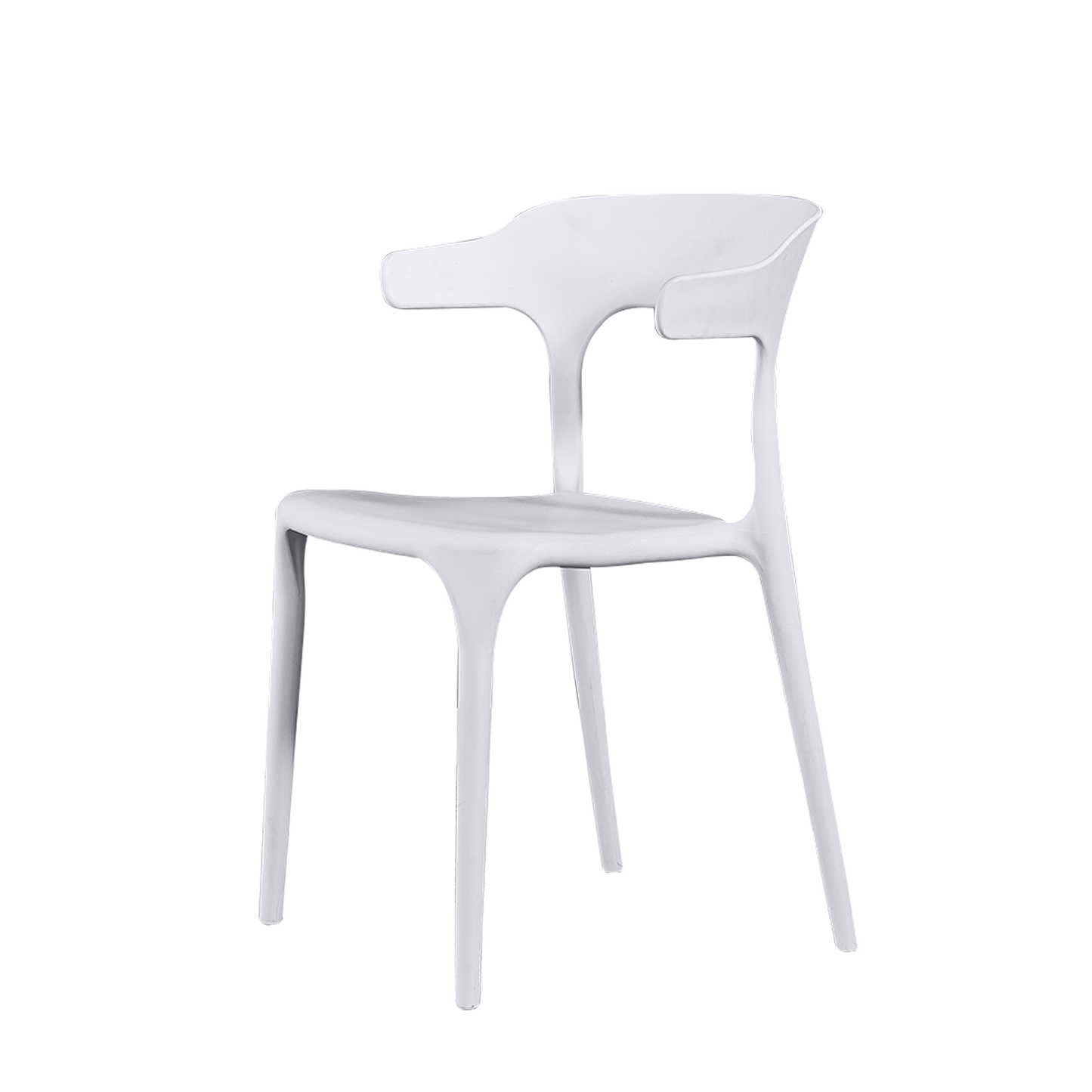 DESIGNER CHAIR WITH COMFORT ARMREST & BACKREST