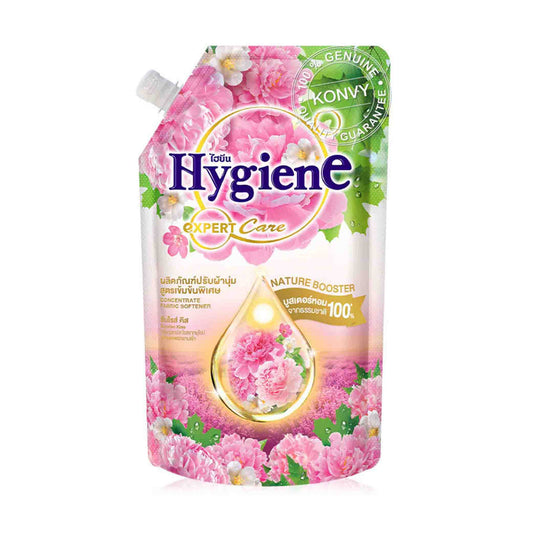 Softener Concentrate 480ml  Sunrise Kiss