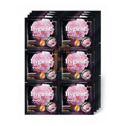 Softener Concentrate Black 20ml Peony Bloom