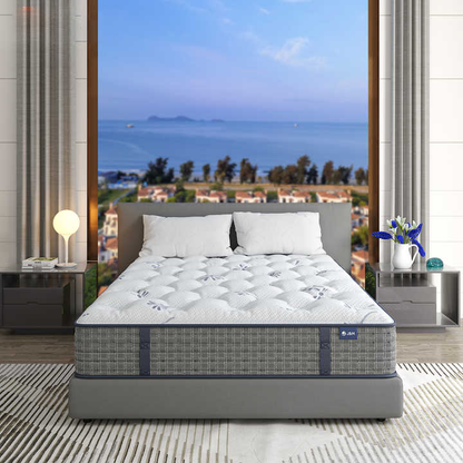 American style Mattress Perfect Sleep 12-in