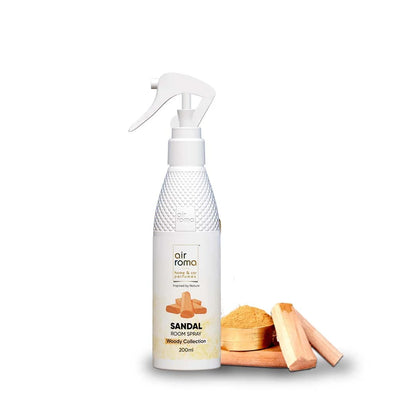 Air Freshner Spray Sandal 200ml