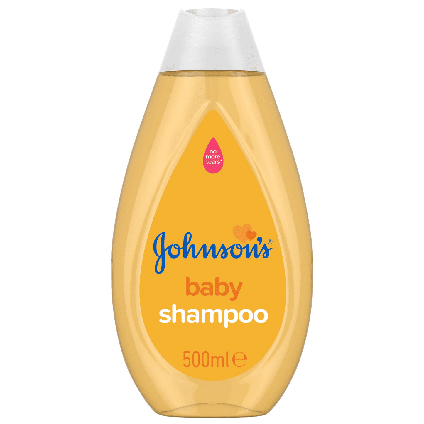 Baby Shampoo 500ml