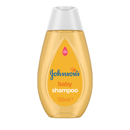 Baby Shampoo 100ml