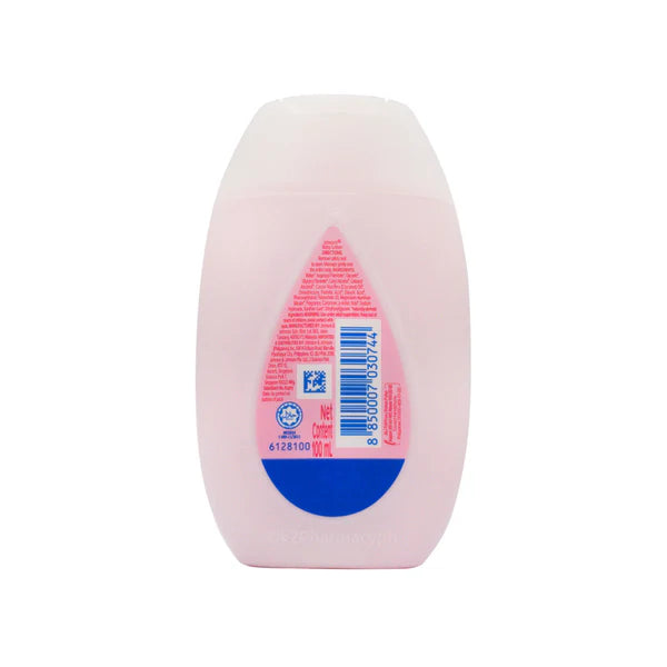 Baby Lotion Pink 100ml