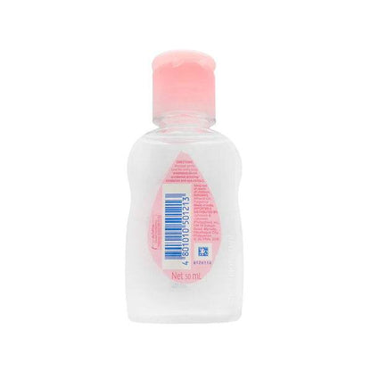 Baby Oil 50ml Pink - Thebrands