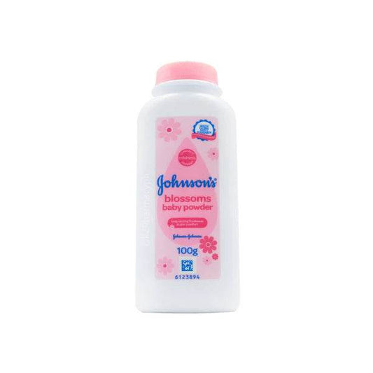 Baby Powder Blossoms 100g - Thebrands