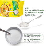 Coconad Coconut Milk Powder-1 Kg