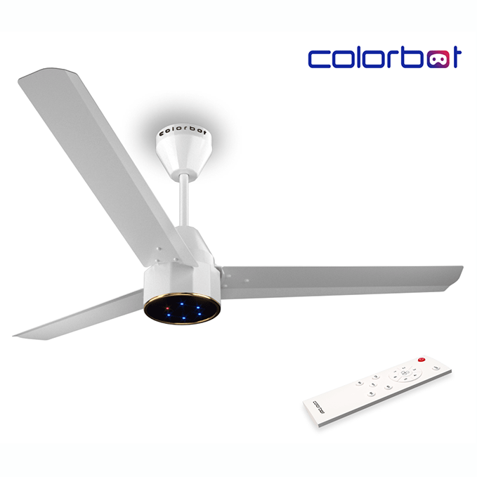 Knoxx BLDC Fan with Remote