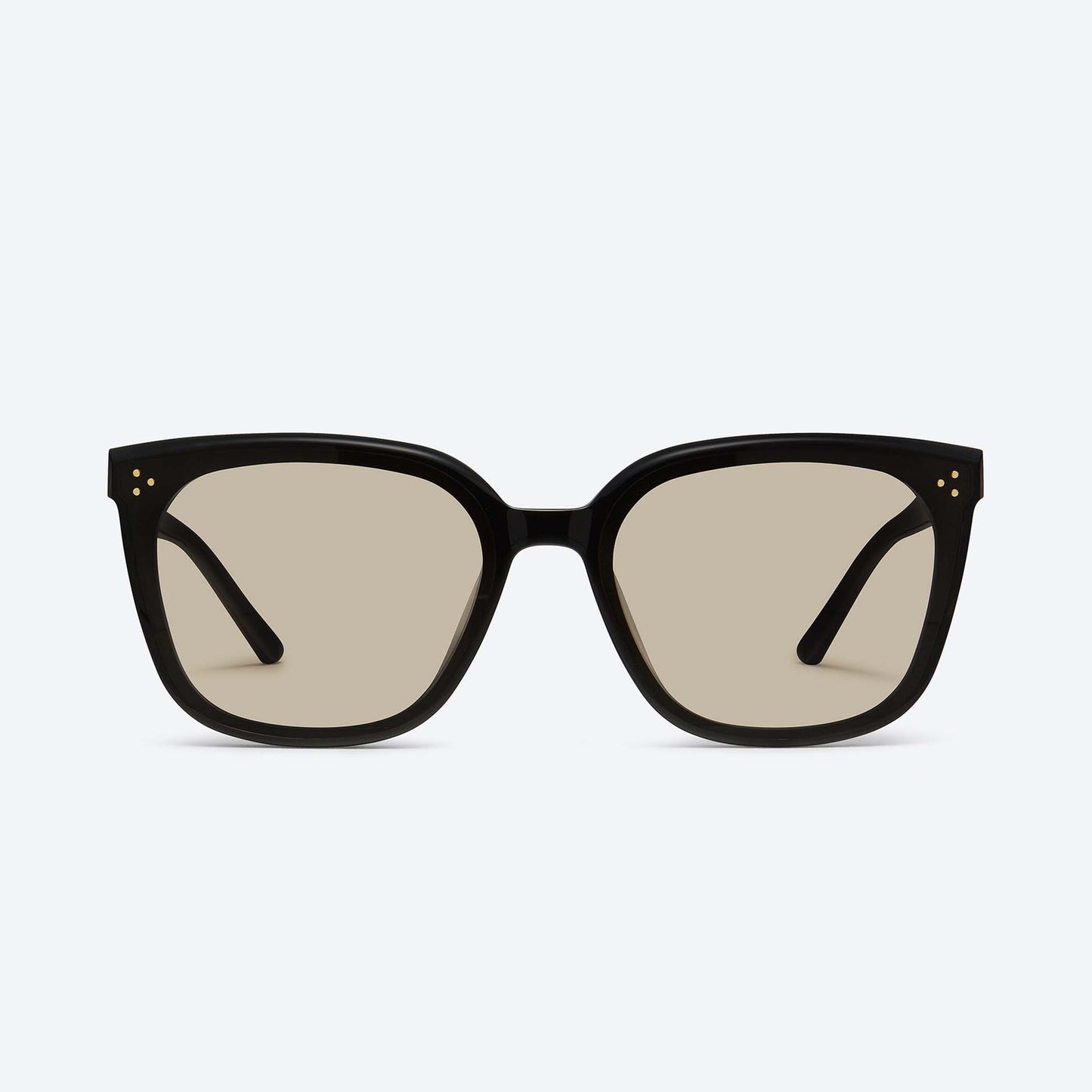 Loloe PC Frame Gold+Black