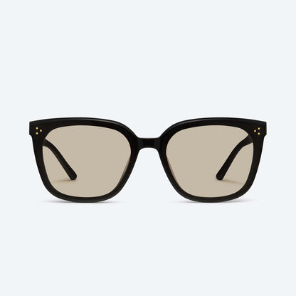 Loloe PC Frame Gold+Black