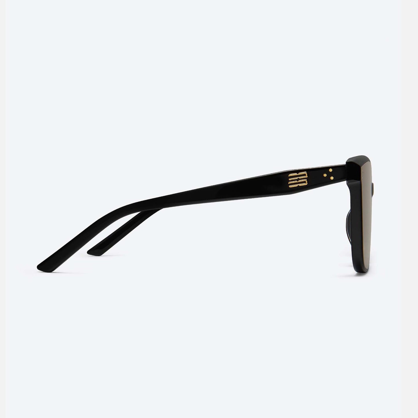 Loloe PC Frame Gold+Black