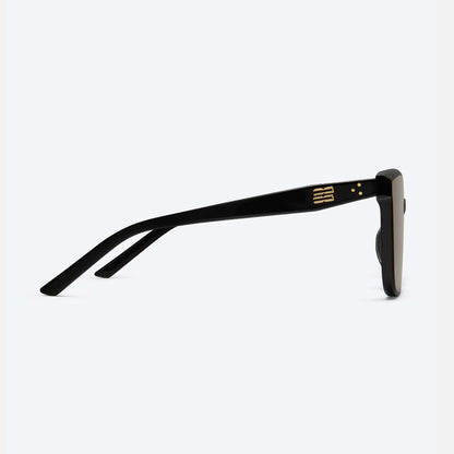 Loloe PC Frame Gold+Black
