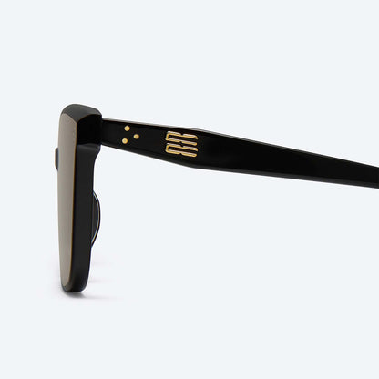 Loloe PC Frame Gold+Black