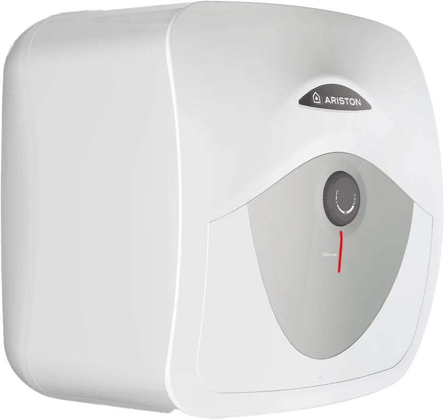 ARISTON WATER HEATER 10LTR 1200W - ANDRIS RS 10/3