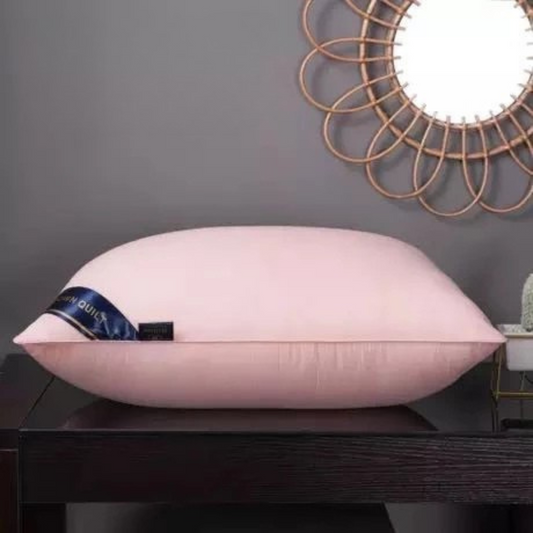 Sleeping Pillow - Pink