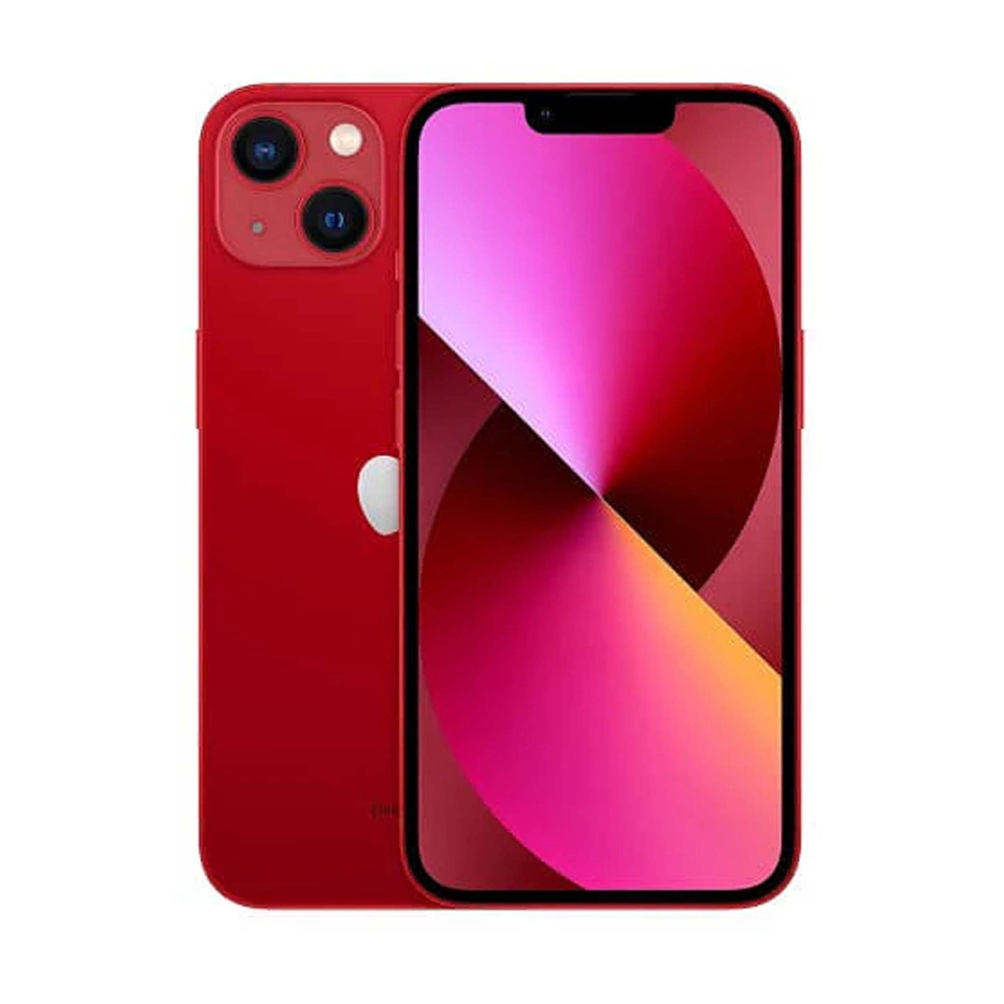 iPhone 13 128GB Red Good (Refurbished)