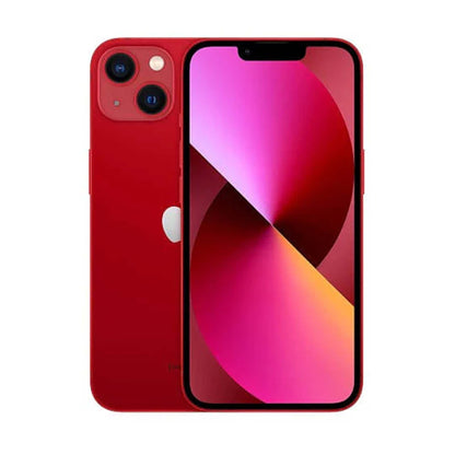 iPhone 13 128GB Red Good (Refurbished)