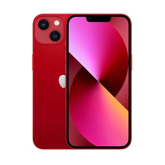 iPhone 13 Mini 512GB Red Good (Refurbished)