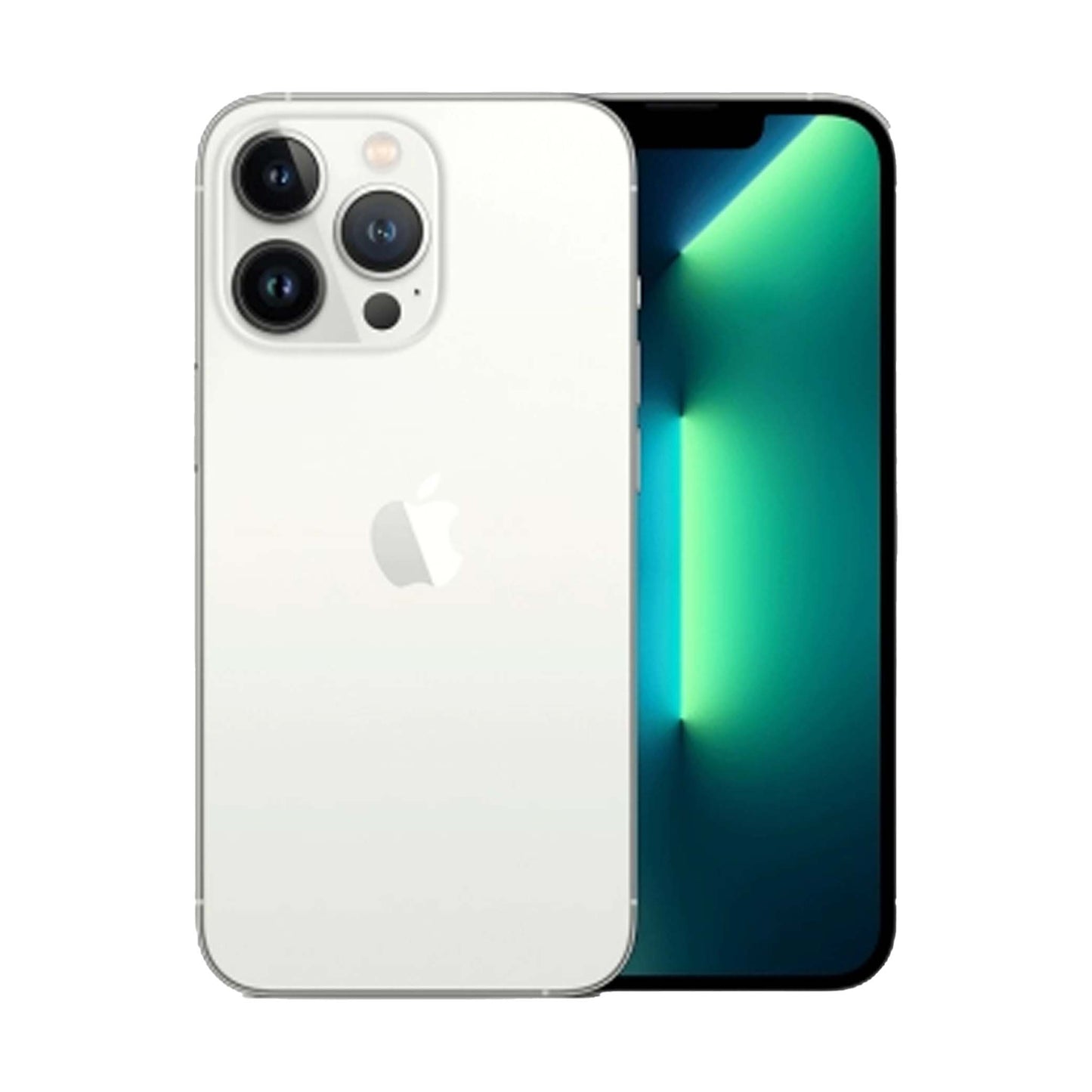 iPhone 13 Pro Max 512GB Silver Good