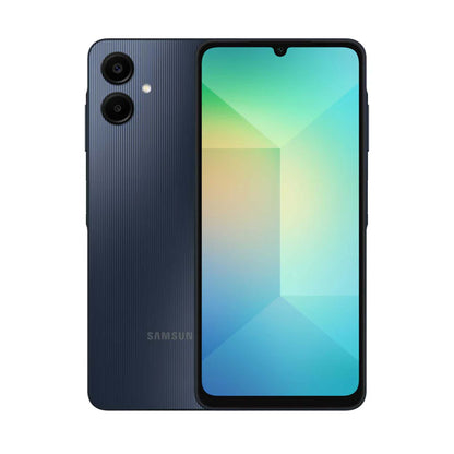 Galaxy A06 LTE 6GB 128GB Black