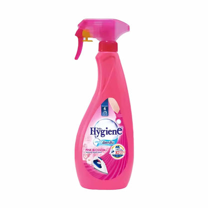 Hygine Speed Starch Pink 550ml (Spary) Bottle
