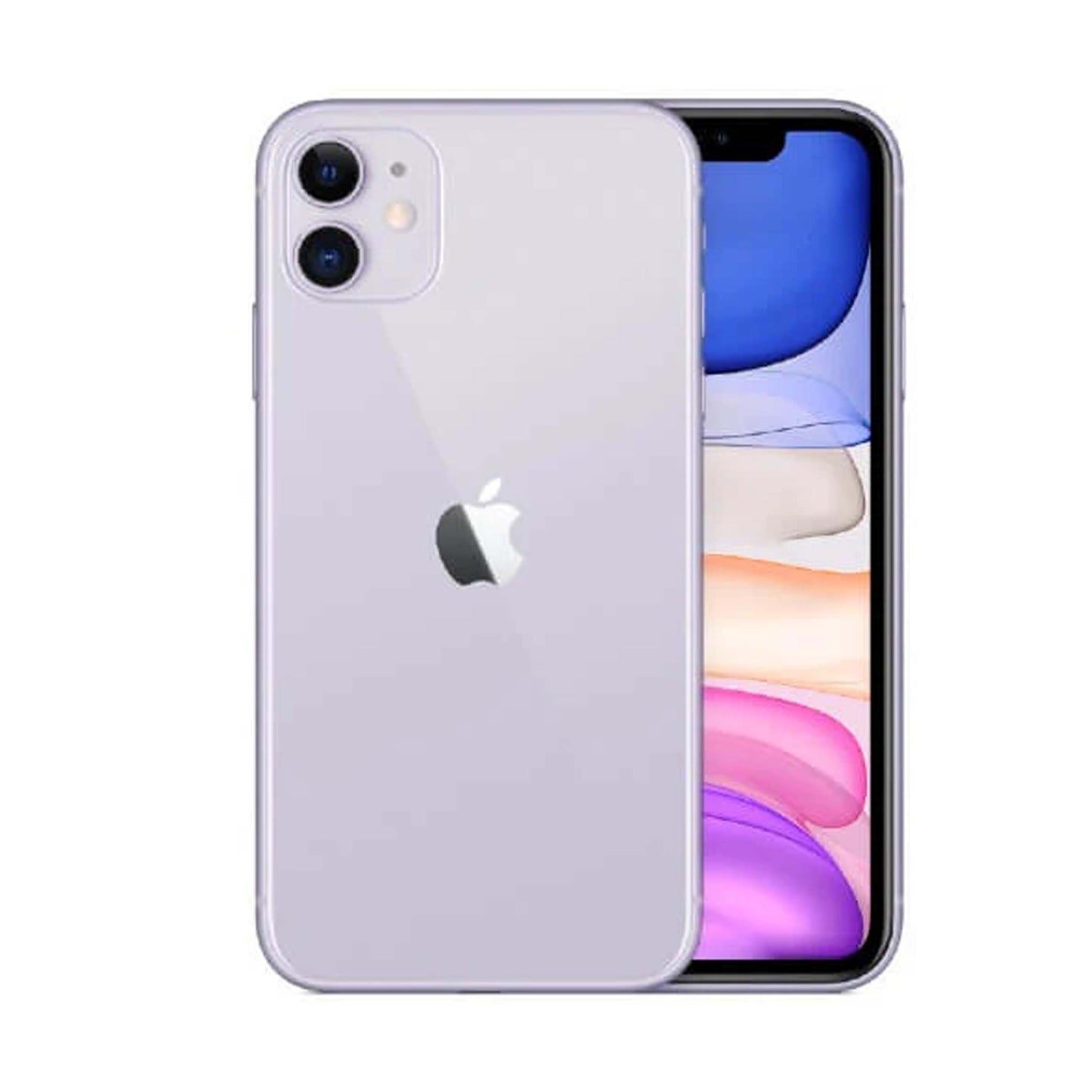 iPhone 11 64GB Purple Good (Refurbished)